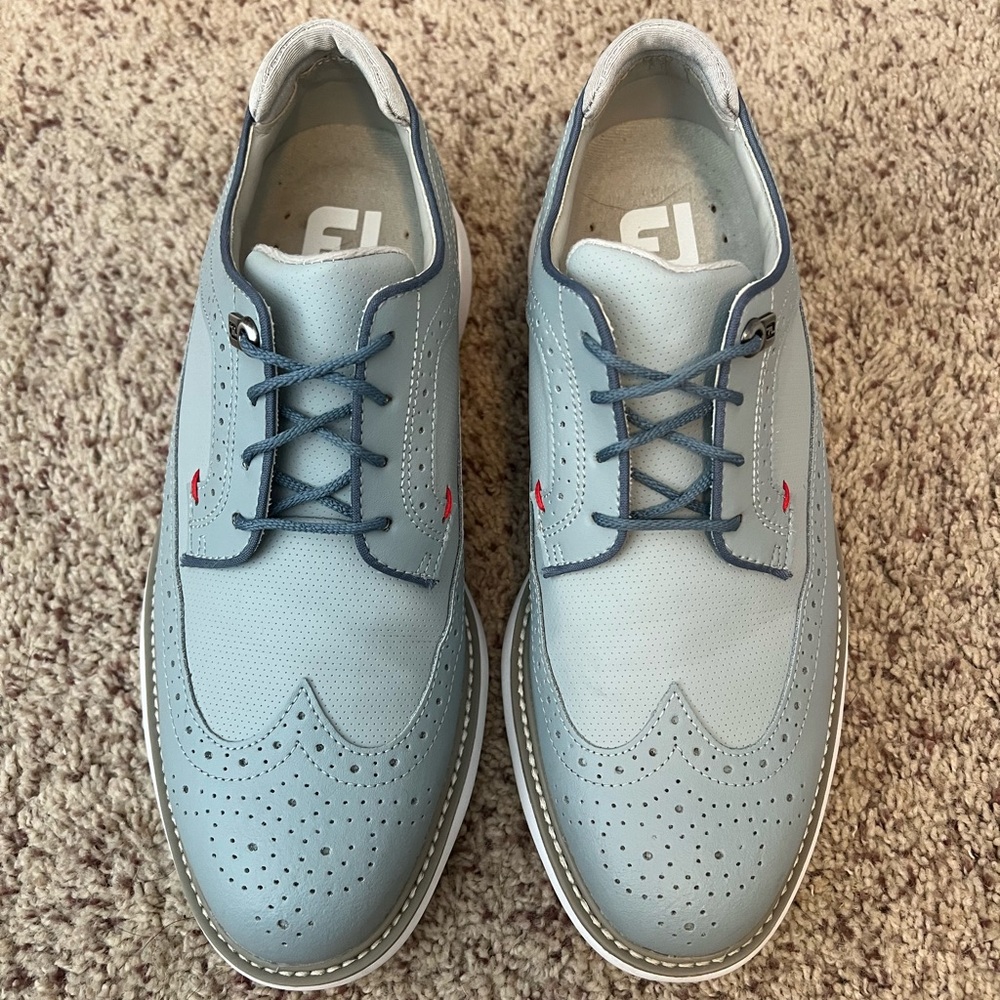 FJ Traditions - Wing Tip-Previous Season Style